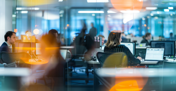 Why Does Generative AI Matter for Large Businesses? 