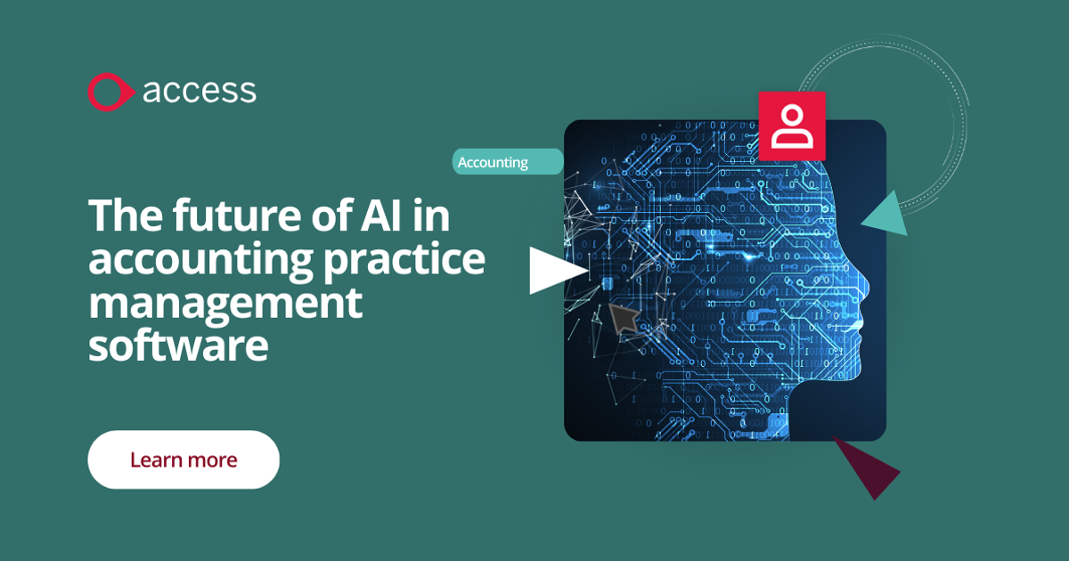 The future of artificial intelligence in accounting practice management ...