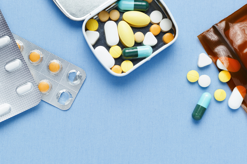 medication error example
