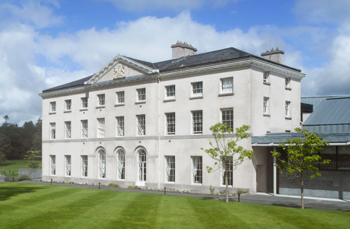 Farnham Estate Exterior