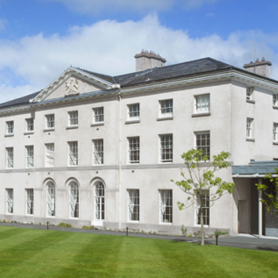 Farnham Estate Exterior