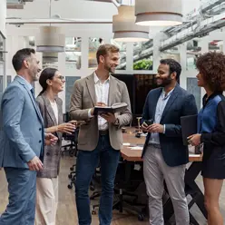 how thomas greene adopted access lms evo