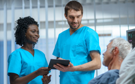 Access Rio Epr Rio Software | The Access Group | Health