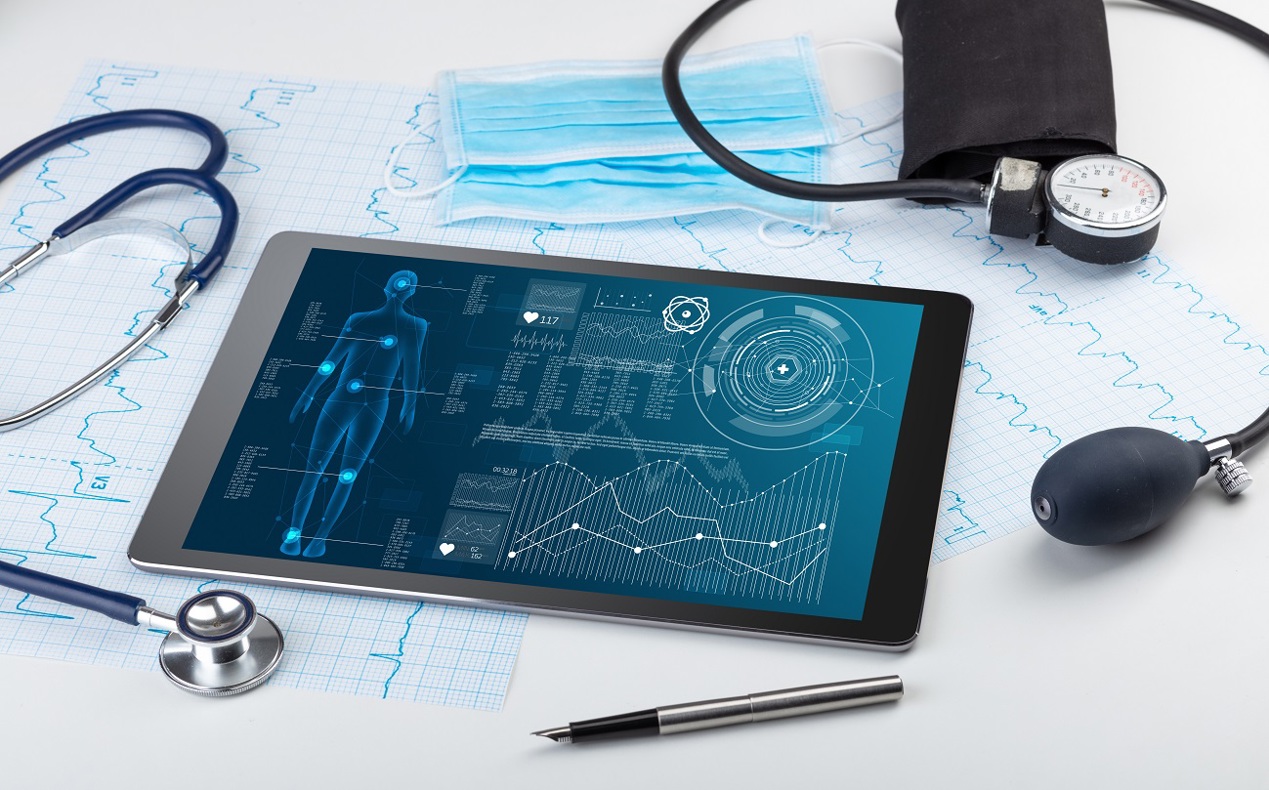 Why is data quality important in healthcare?