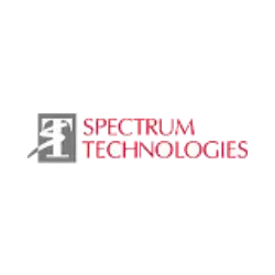 Spectrum technologies logo