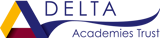 Delta Academies Trust logo