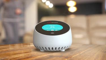 home hub environment