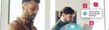 pros and cons of ai in hr