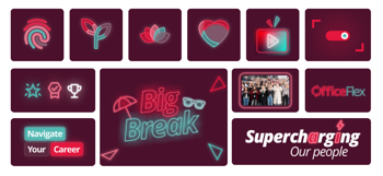 What does our EVP look like at The Access Group?