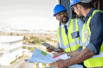 Construction erp cloud vs hosted