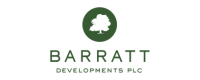 Barratt homes logo