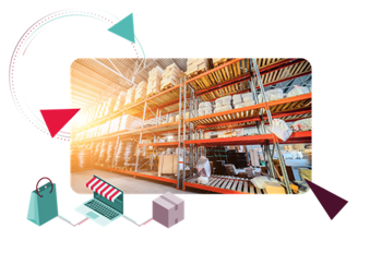 Image of a warehouse