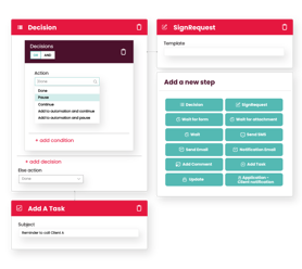 Access Automate