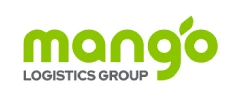Mango Logo Cs