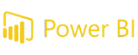 Power Bi Logo