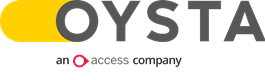 Oysta Access Logo