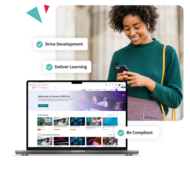 Enterprise eLearning Training | Access Learning