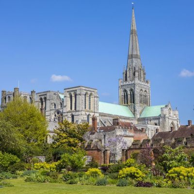 Chichester Cathedral 