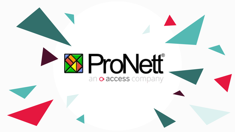 Pronett - part of Access Hospitality