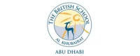 British School Al Khubairat Logo 200 X 80