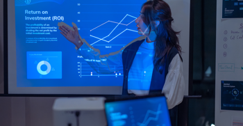 engaging with colleagues