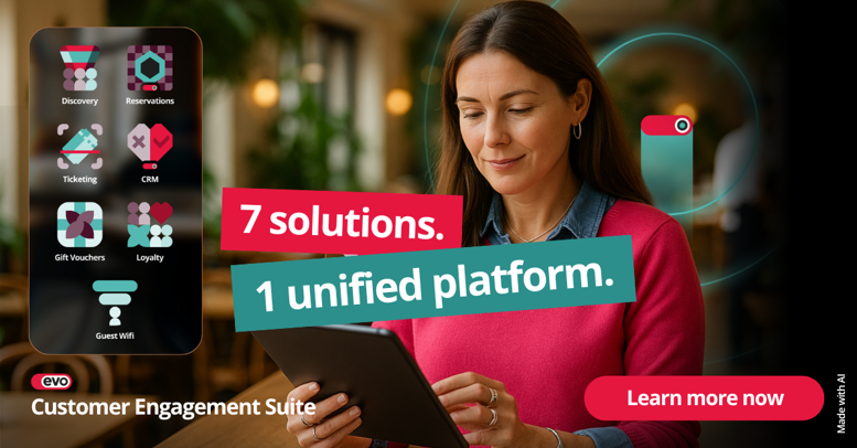 Learn more about the Customer Engagement Suite