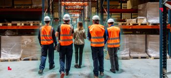 Why is employee engagement so challenging in manufacturing?