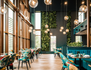 The Tawny Staffordshire Restaurant