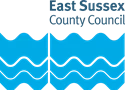 East Sussex County Council.
