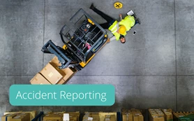 Accident Reporting Elearning