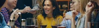 Restaurant seating strategy: how to optimise your restaurant seating layout