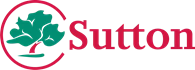 Sutton District Council Logo