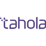 Tahola logo