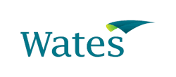 wates construction logo
