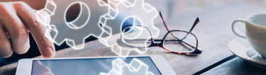 Emerging technology in finance