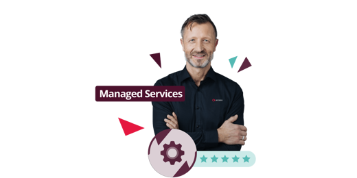 User training and awareness