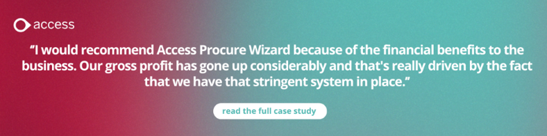 Best restaurant inventory software in the UK in 2025