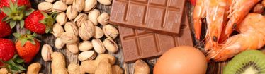 Food Trends Pistachios Chocolate Healthy