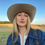 Gosia Dudzik-Giannone Writer on Hospitality