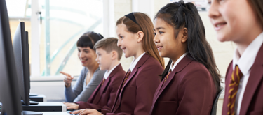 Blog header_How technology drives efficiency in independent schools