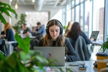 Neurodiversity in the workplace