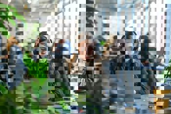 Neurodiversity in the workplace