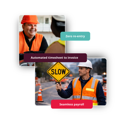 Traffio × FastTrack360 Integration | Automate Traffic Payroll