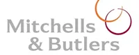 Mitchells And Butlers Logo