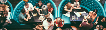 How to attract more guests to your restaurant or bar