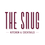 The snug logo
