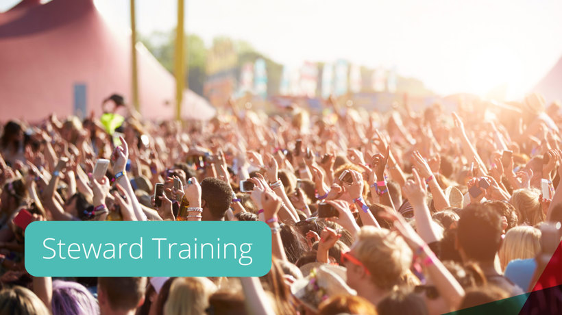 Course Thumbnail Steward Training