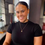 Victoria Sparkes Digital Content Writer for Hospitality