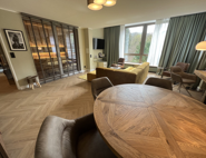 Heimatliebe Hotels Wohnzimmer