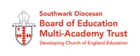 Southwark Diocesan Logo 200 X 80